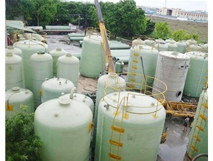 太原工業(yè)鹽酸制備方法是怎樣的？山西鑫順源化工